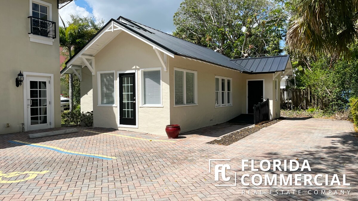 306 SE Detroit Ave, Stuart, FL for sale Building Photo- Image 1 of 1