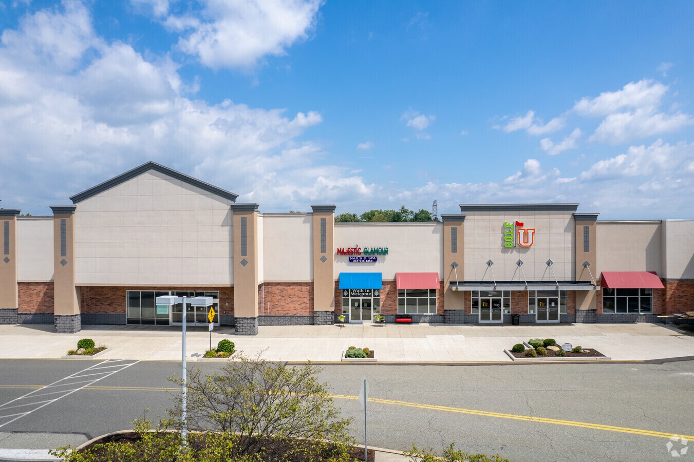 11121140 Town Square Rd, Pottstown, PA 19465 Lowe's Anchored New 15yr Extension