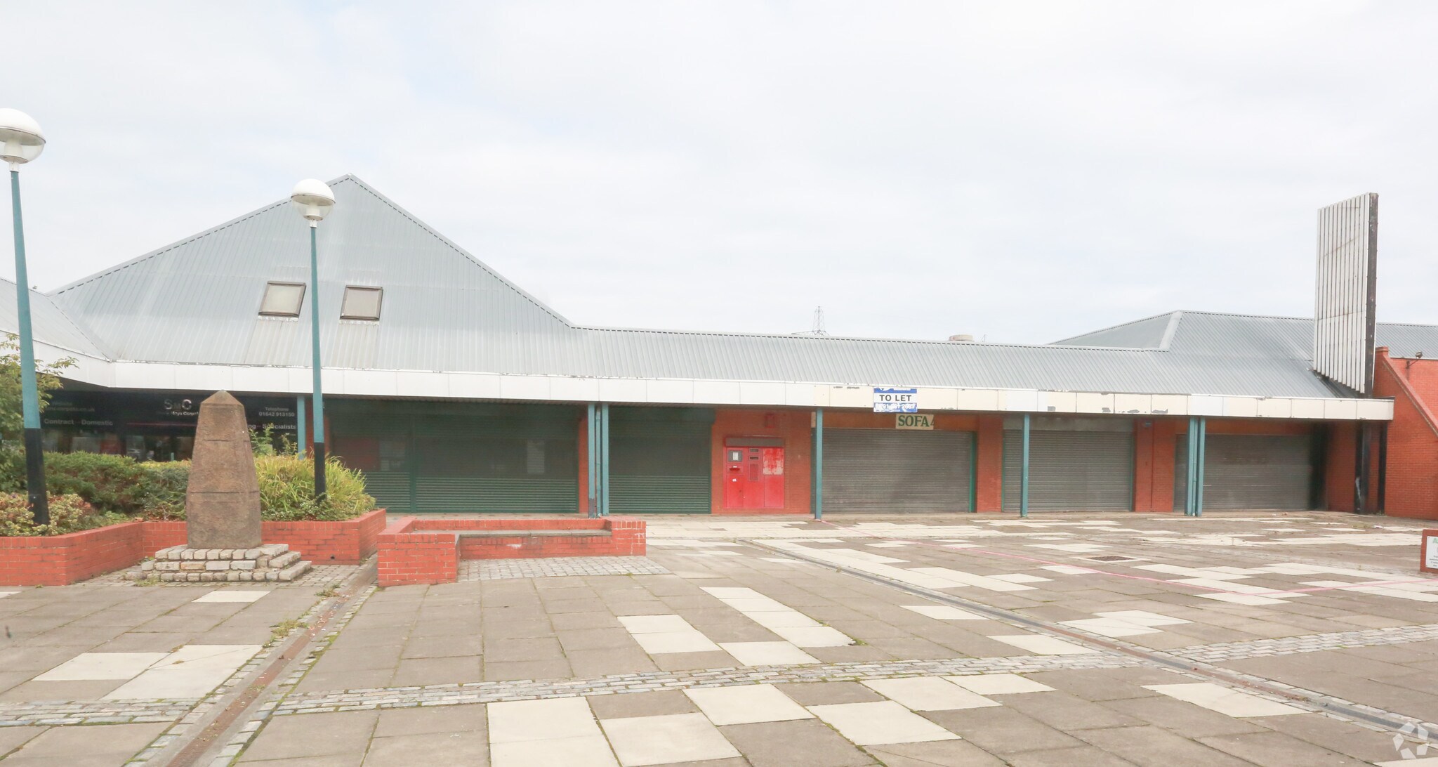 28 North Farm, Middlesbrough, TS6 6AN