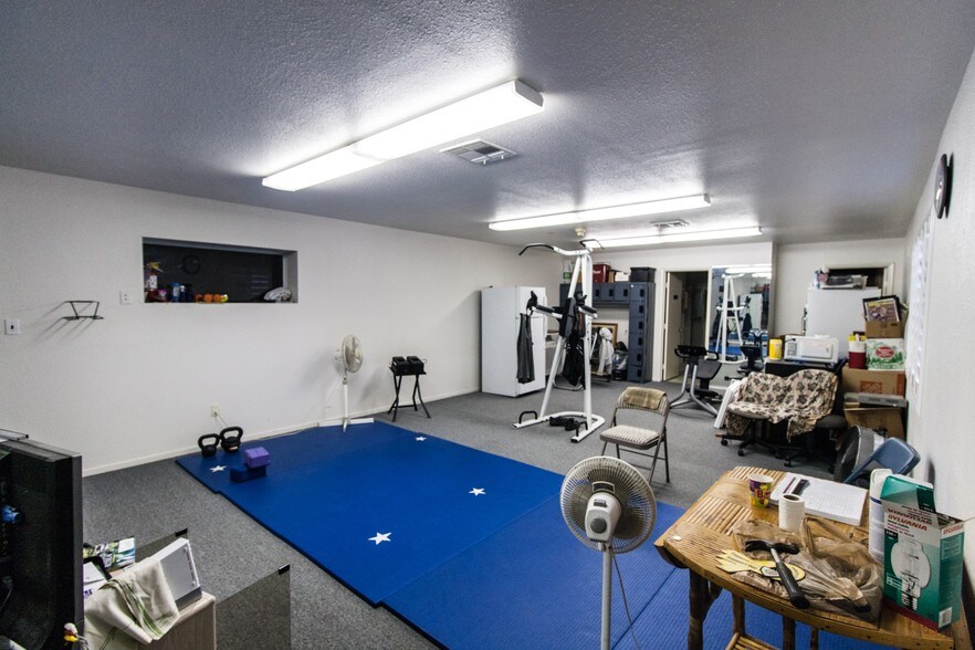 1590 Foothill Dr, Boulder City, NV for sale - Building Photo - Image 1 of 1