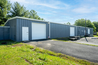 More details for Malibu Drive Flex Park Portfolio – Industrial for Sale, Spartanburg, SC