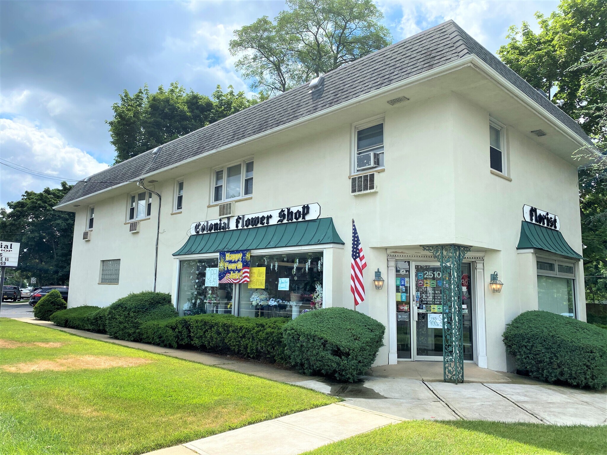 2510 Jerusalem Ave, North Bellmore, NY for sale Building Photo- Image 1 of 1