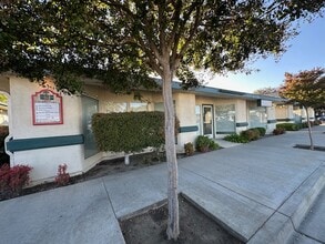 192-198 E Elm Ave, Coalinga, CA for lease Building Photo- Image 1 of 1