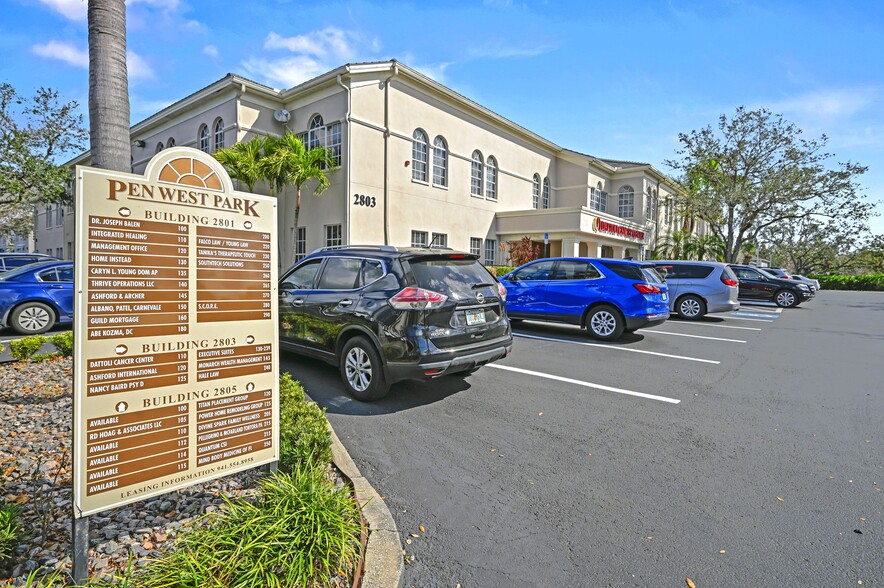 2801 Fruitville Rd, Sarasota, FL 34237 - Medical for Lease | LoopNet