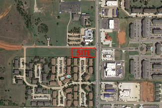 More details for 000 NW 145th & Penn Ave, Oklahoma City, OK - Land for Sale