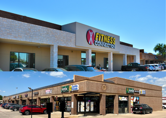 More details for 1565 W Main St, Lewisville, TX - Retail for Lease