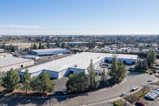 More details for 10170 Croydon Way, Sacramento, CA - Flex, Industrial for Lease