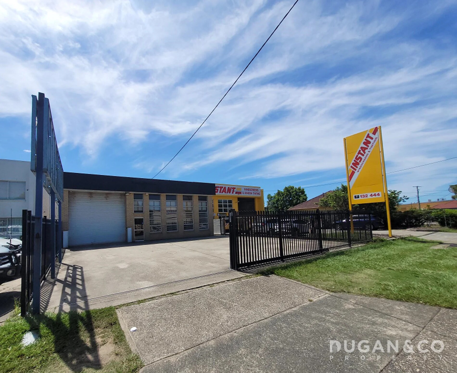 43 Robinson Rd E, Virginia for lease Primary Photo- Image 1 of 2