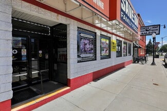 More details for 131 E Grand River Ave, Fowlerville, MI - Retail for Sale