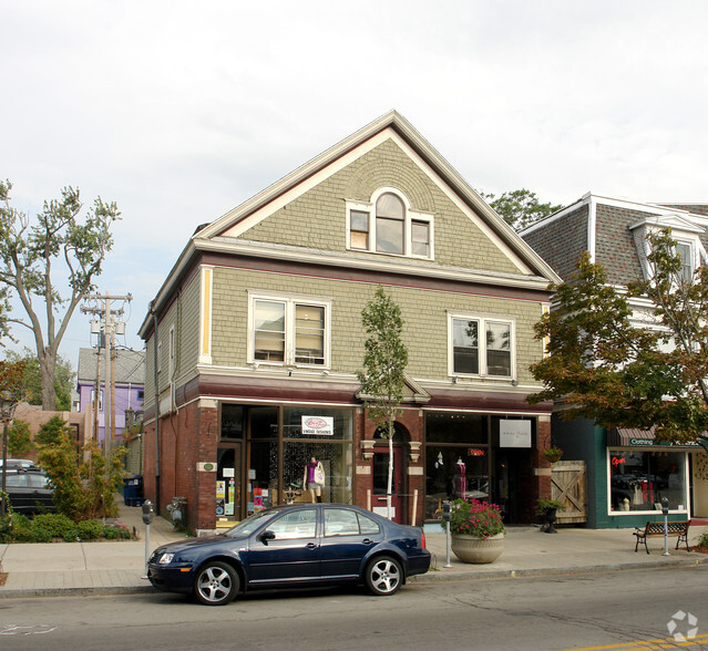 799-801 Elmwood Ave, Buffalo, NY for sale - Primary Photo - Image 1 of 1