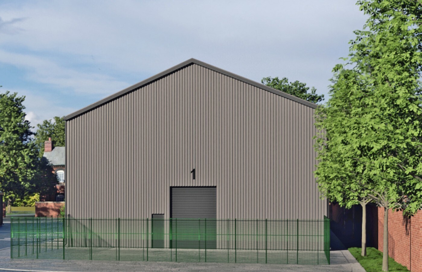 48 Navigation Rd, Northwich for lease Building Photo- Image 1 of 1