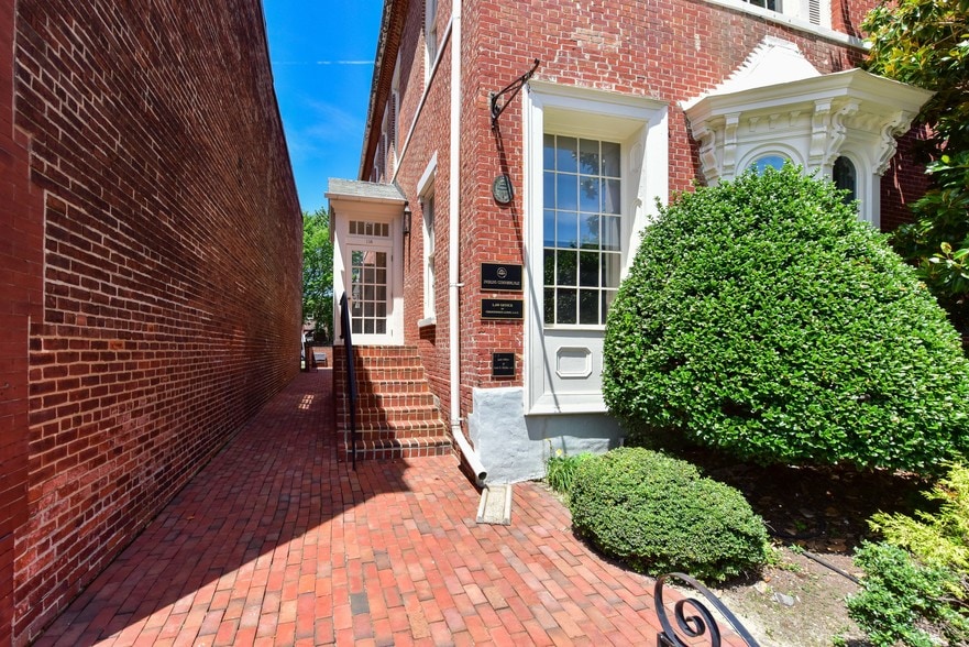 City Updates Zoning Ordinance To Allow Density Boost For Schools Alxnow Alexandria Now