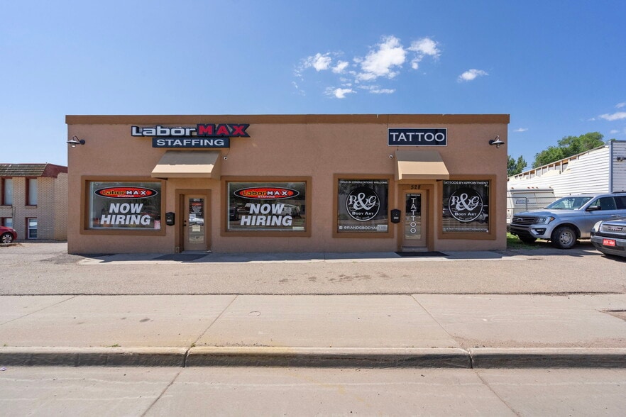 530 E Eisenhower Blvd, Loveland, CO for sale - Building Photo - Image 2 of 23