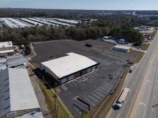 More details for 3502 Moreland Ave, Conley, GA - Industrial for Lease