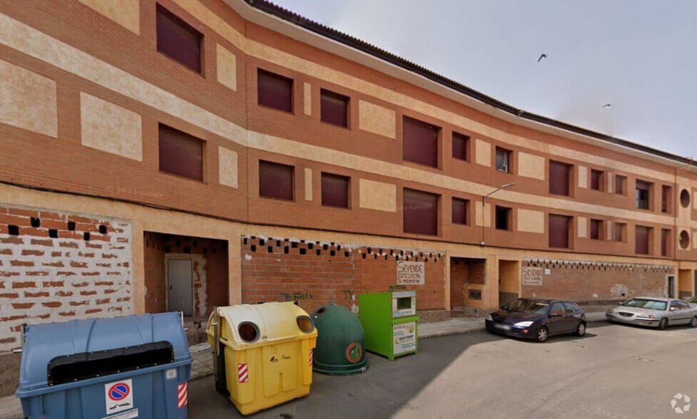 Retail in Cobeja, Toledo for lease - Interior Photo - Image 1 of 1