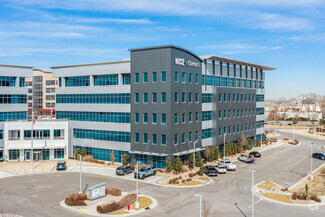 More details for 75-95 W Towne Ridge Pky, Sandy, UT - Office for Lease