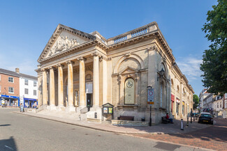 More details for 62 Cornhill, Bury St Edmunds - Retail for Lease