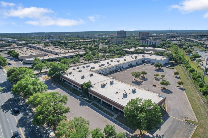 4150 Freidrich Ln, Austin, TX for lease - Building Photo - Image 3 of 14