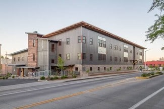 More details for 120 Shelton McMurphey Blvd, Eugene, OR - Office for Lease