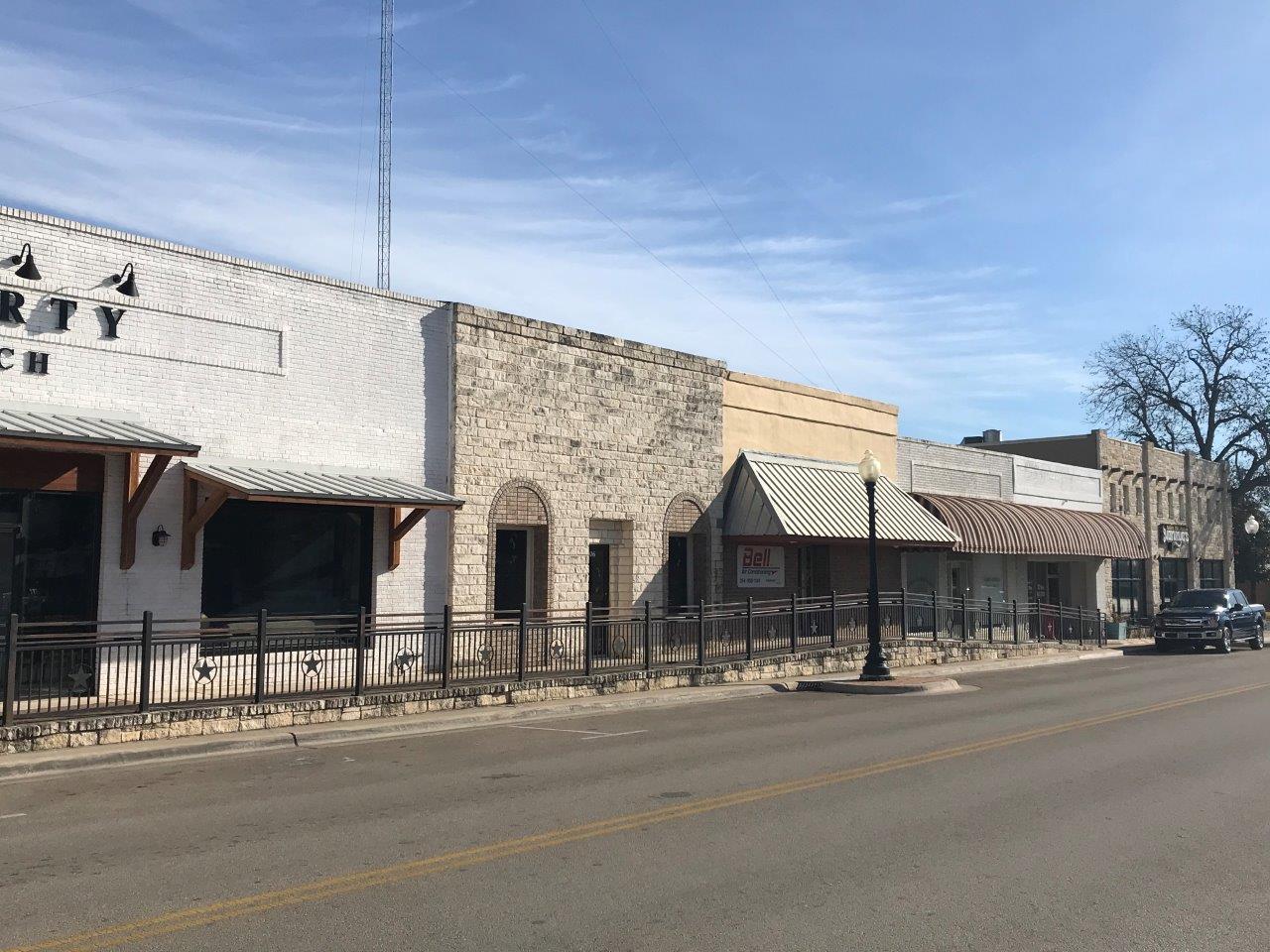 306 E Central Ave, Belton, TX for sale Building Photo- Image 1 of 1