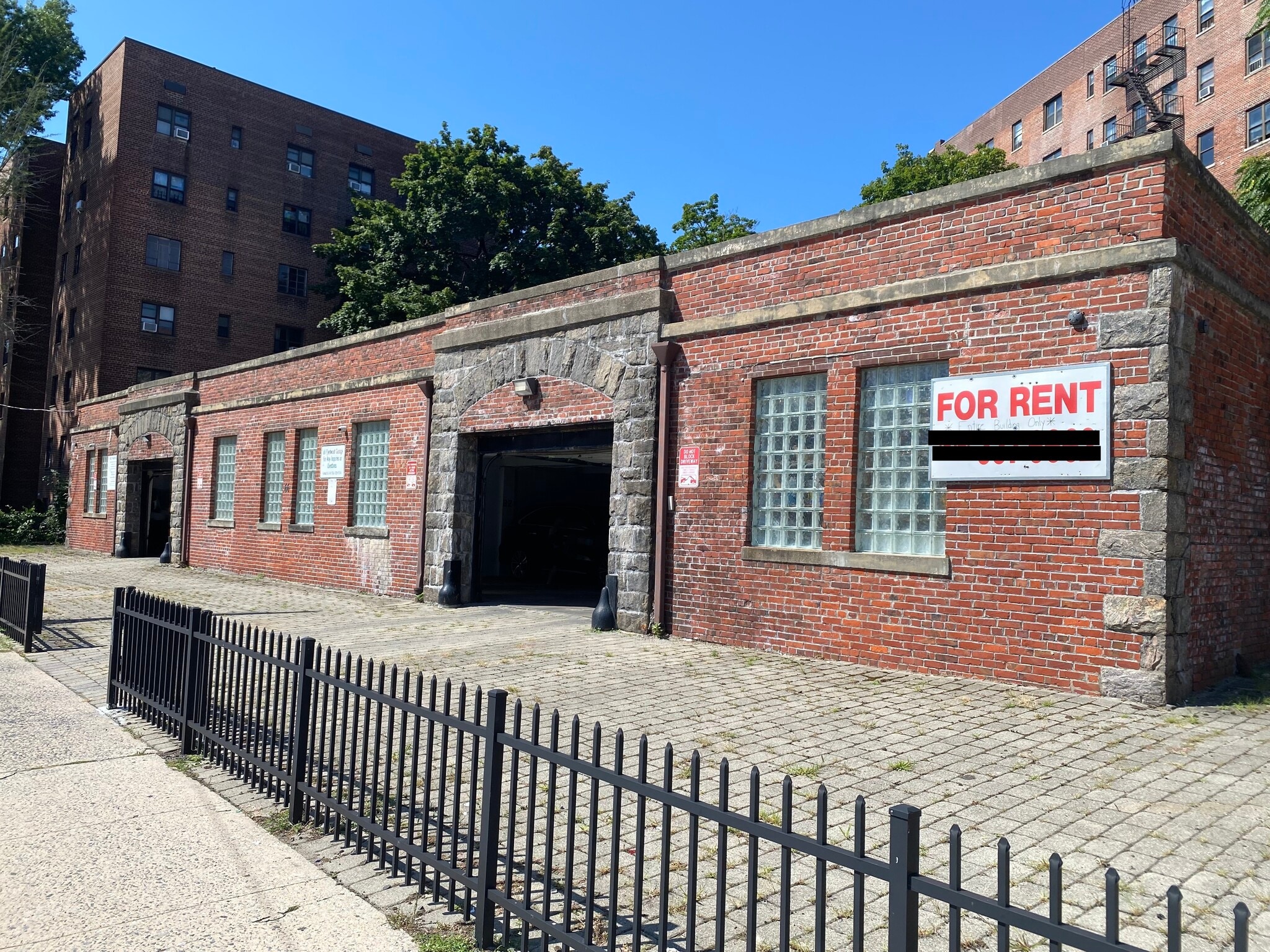 66 Fleetwood Ave, Mount Vernon, NY for sale Building Photo- Image 1 of 2