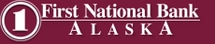 First National Bank Alaska First National Bank Alaska