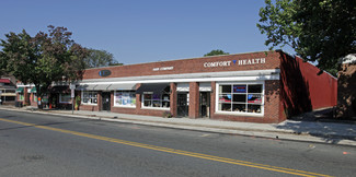 More details for 401-413 Raritan Ave, Highland Park, NJ - Retail for Lease