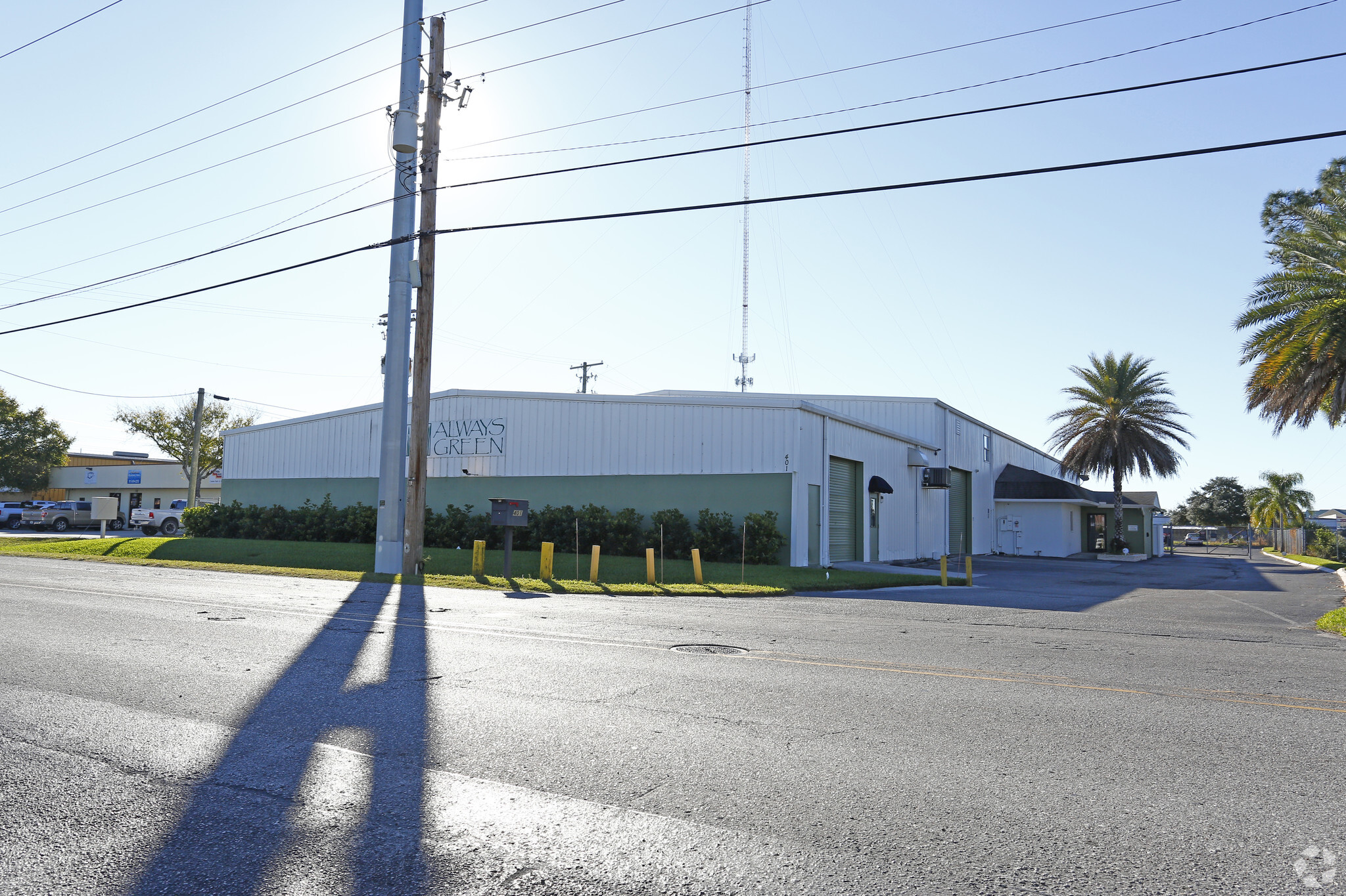 401 E Douglas Rd, Oldsmar, FL for sale Primary Photo- Image 1 of 1