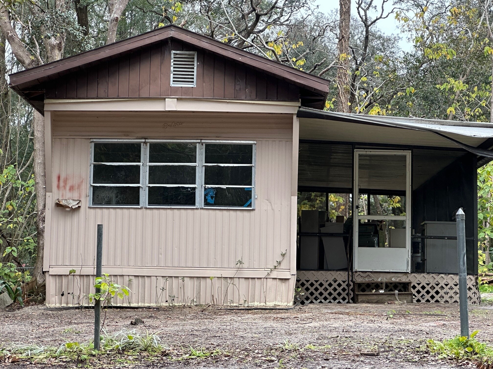 4375 E Archer Ln, Inverness, FL for sale Primary Photo- Image 1 of 8