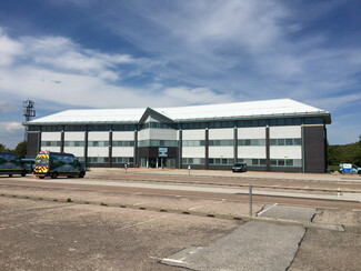 More details for Endeavour Dr, Westhill - Office for Lease