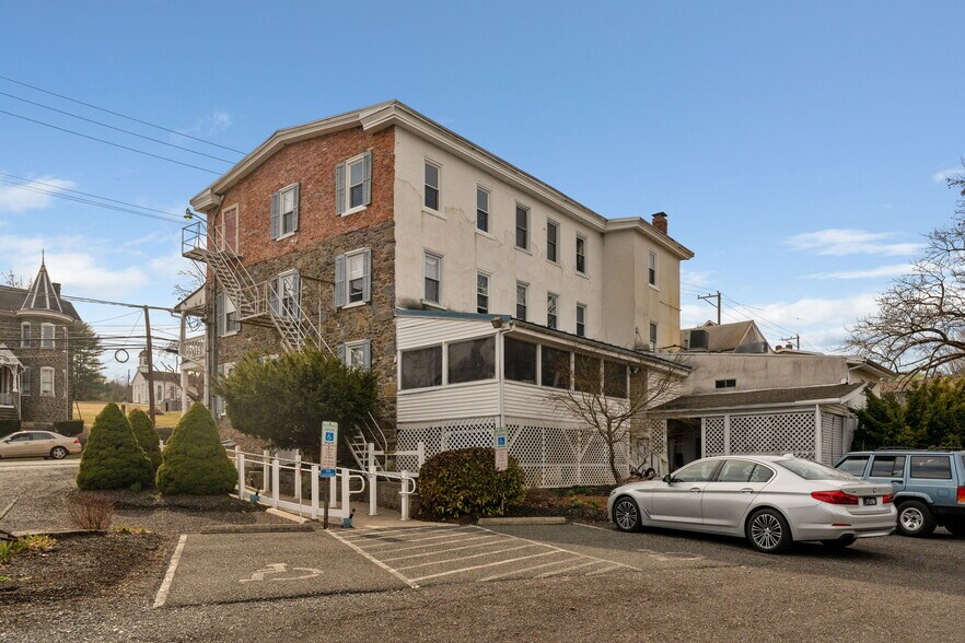 3164 Main St, Green Lane, PA for sale - Building Photo - Image 3 of 22