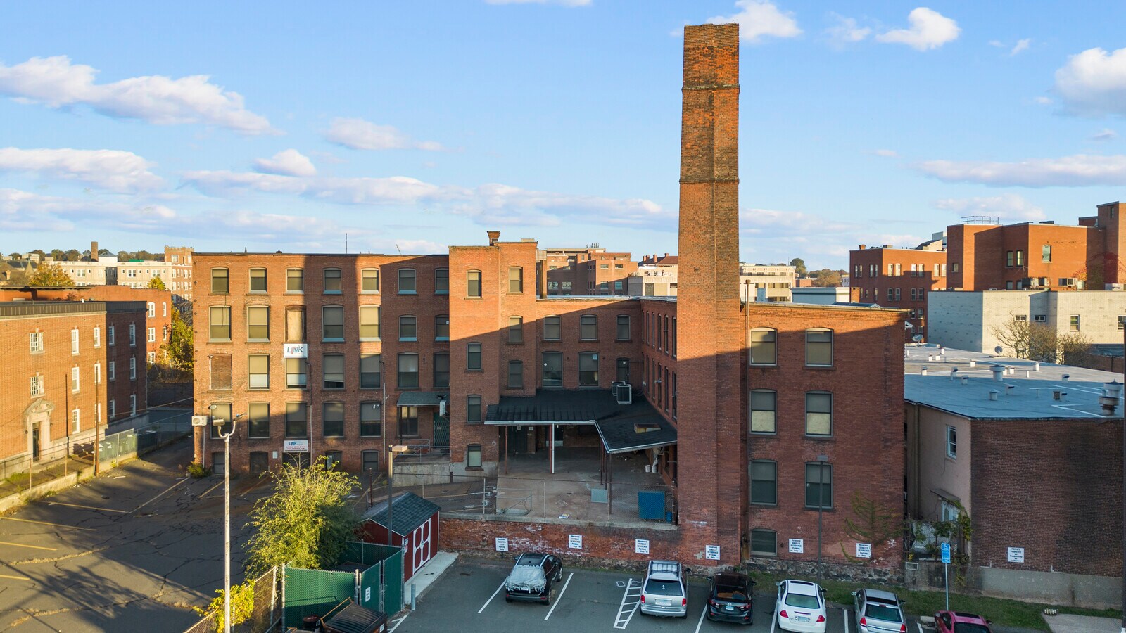 34 Walnut St, New Britain, CT 06051 Apartment Conversion