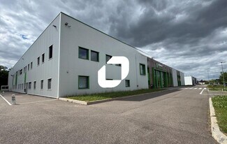 More details for 194 Avenue De Strasbourg, Brumath - Multiple Space Uses for Lease