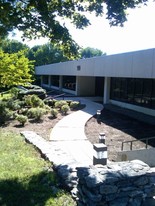 199 Park Road Ext, Middlebury CT - Data Center