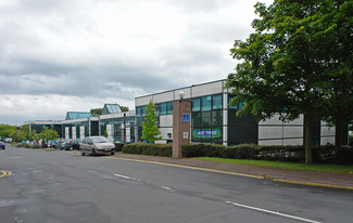 More details for 1-3 Bond Ave, Milton Keynes - Office for Lease