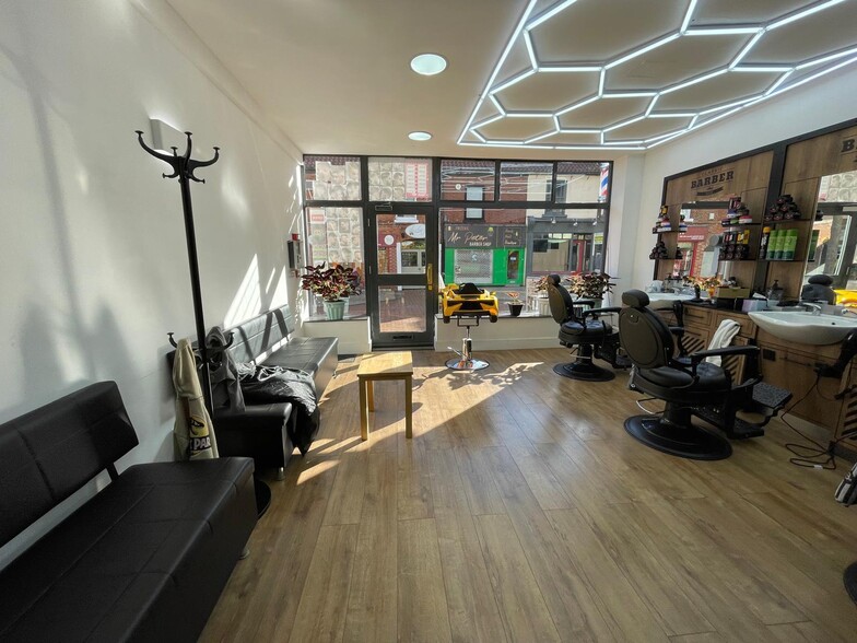 68A Bridge St, Worksop for sale - Building Photo - Image 2 of 8