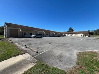 More details for 3650 NE 25th St, Ocala, FL - Industrial for Lease