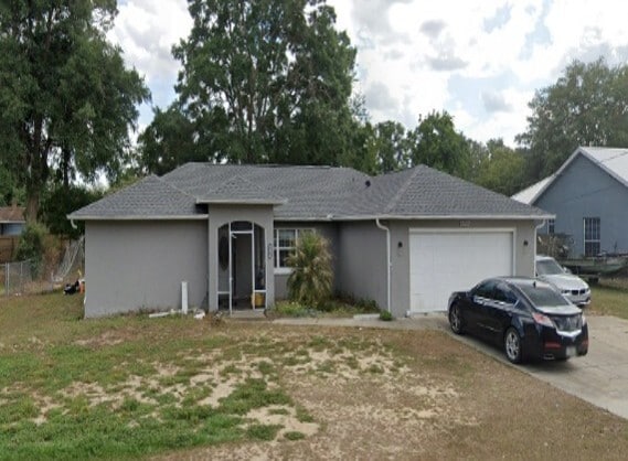 6180 SE 126th Ln, Belleview, FL for sale - Primary Photo - Image 1 of 1
