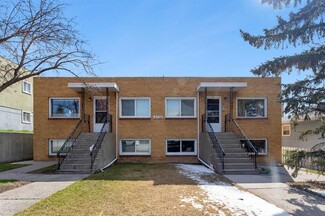 More details for 4732 Stanley Rd SW, Calgary, AB - Multifamily for Sale