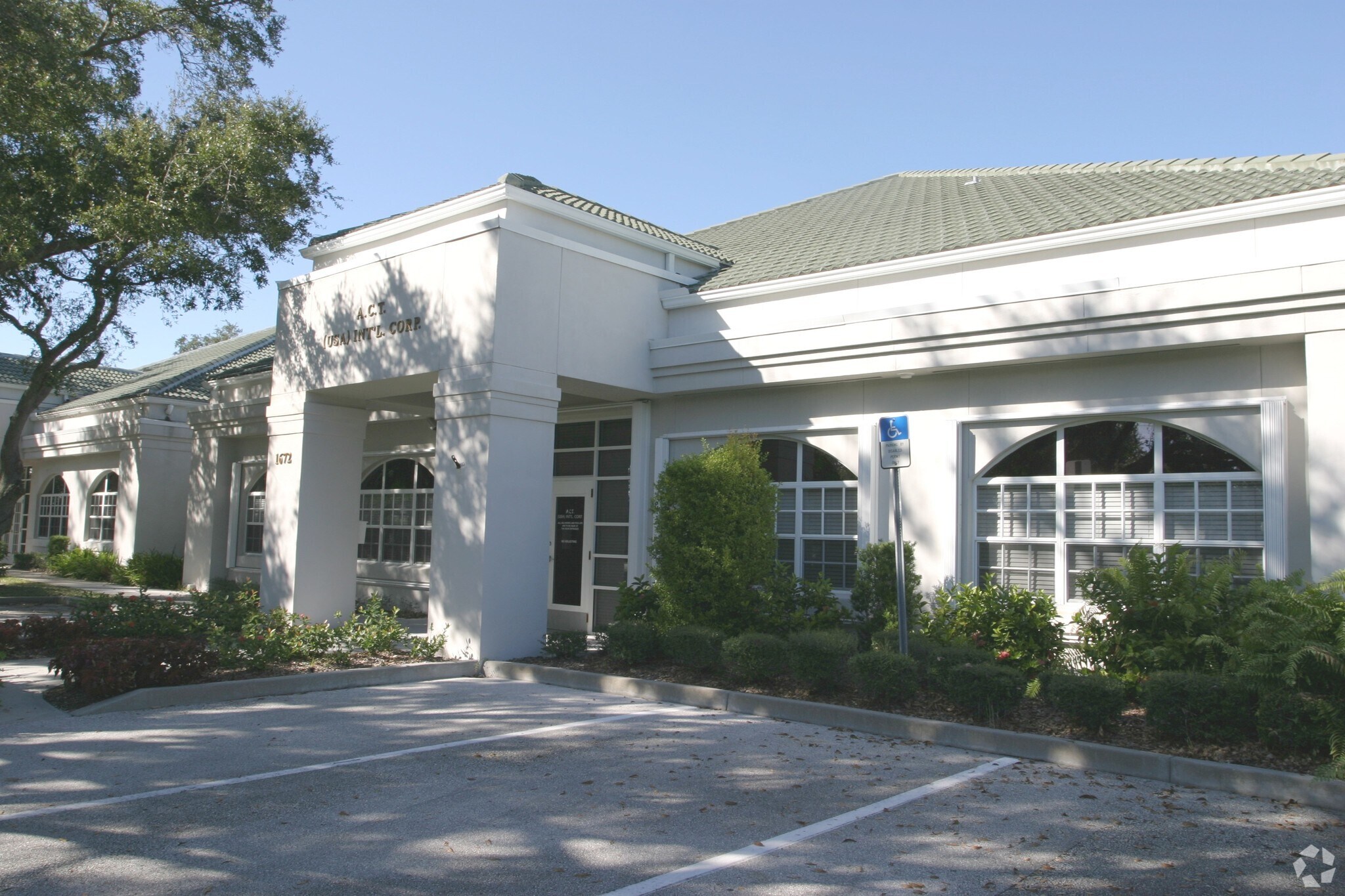 1672 W Hibiscus Blvd, Melbourne, FL for sale Primary Photo- Image 1 of 1