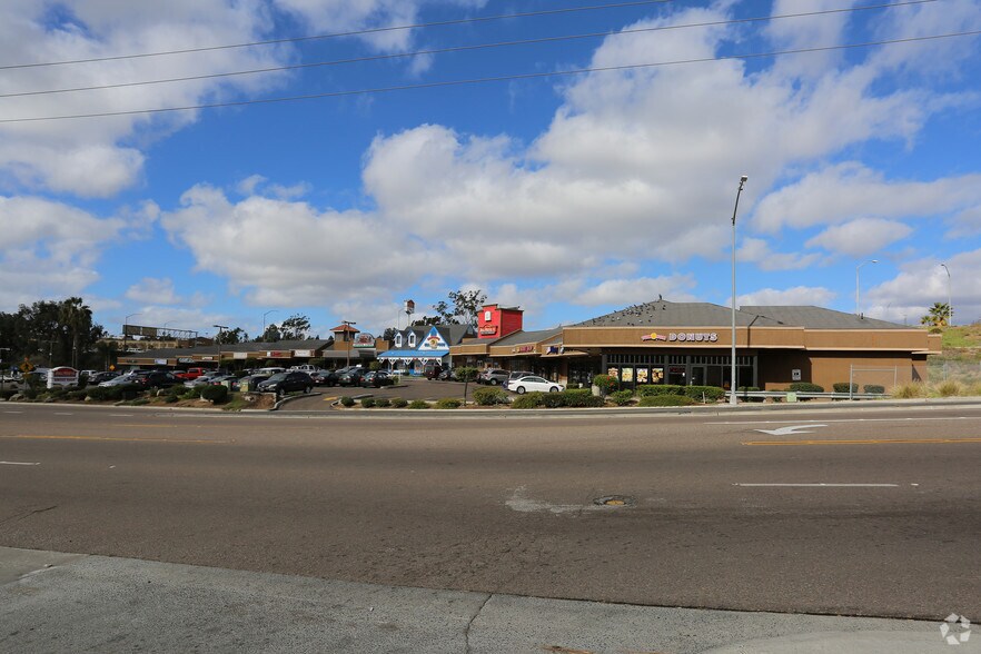6902-6998 Federal Blvd, Lemon Grove, CA for sale - Building Photo - Image 1 of 1