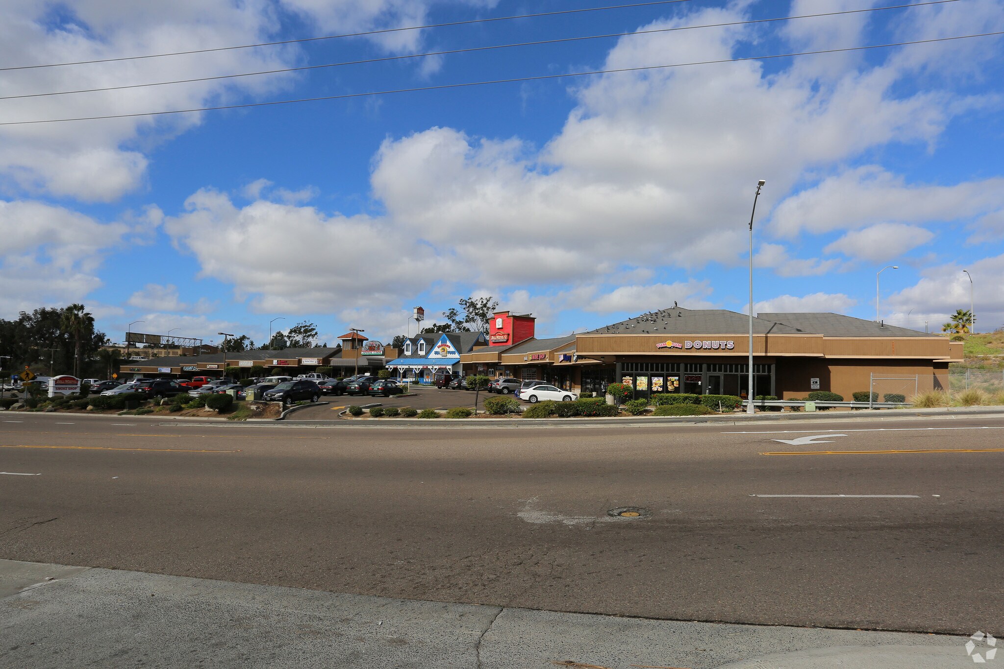 6902-6998 Federal Blvd, Lemon Grove, CA for sale Building Photo- Image 1 of 1