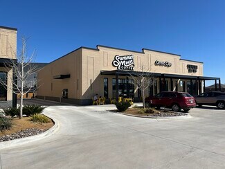 More details for 3200 S. Mustang Road, Yukon, OK - Retail for Lease