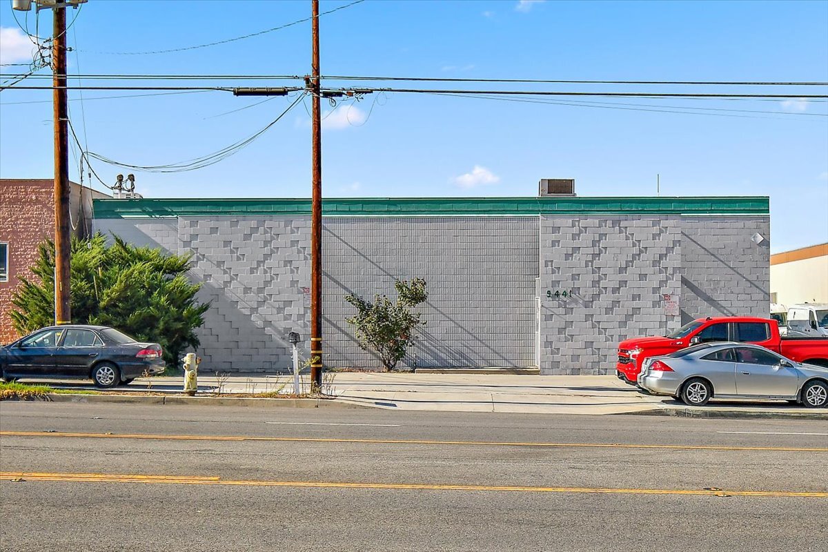 9441 Santa Fe Springs Rd, Santa Fe Springs, CA for sale Building Photo- Image 1 of 8