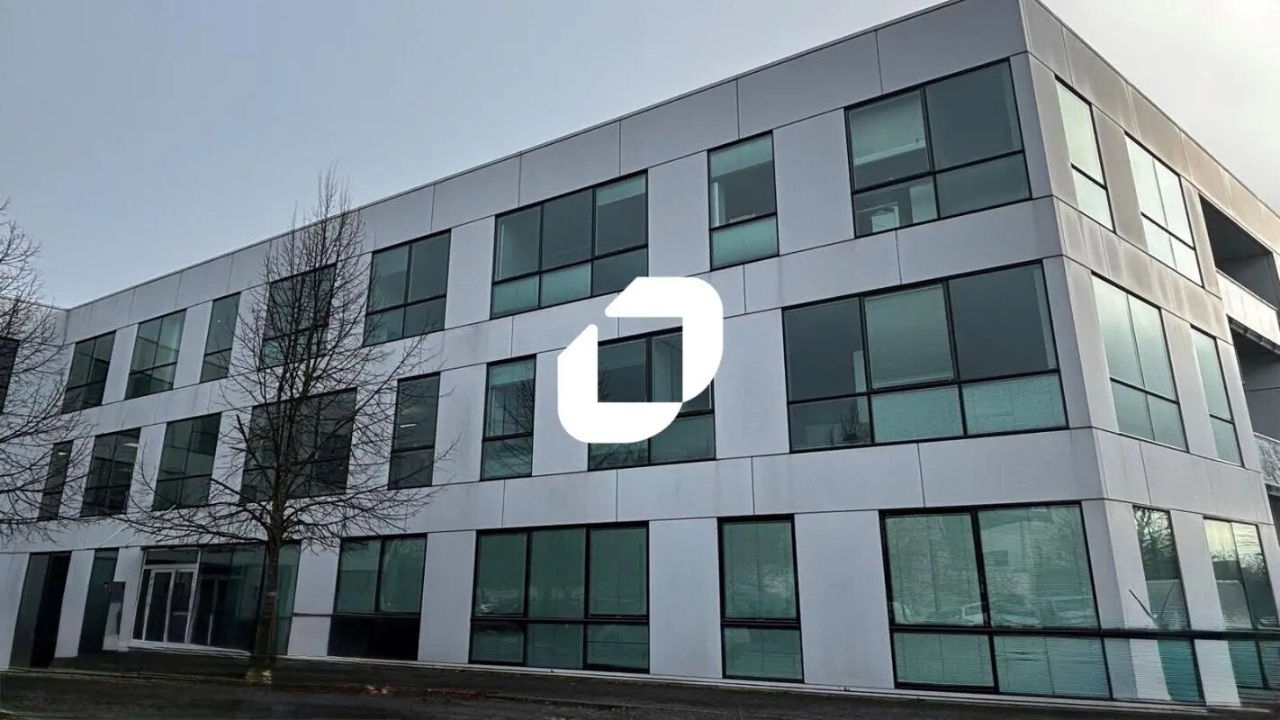 2 A Rue Des Hérons, Entzheim for lease Building Photo- Image 1 of 18