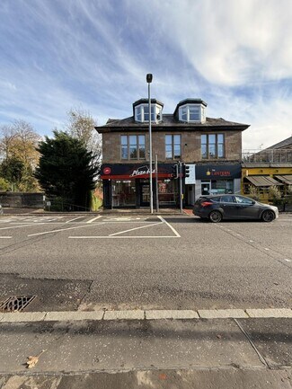 More details for 82-86 Drymen Rd, Bearsden - Retail for Lease