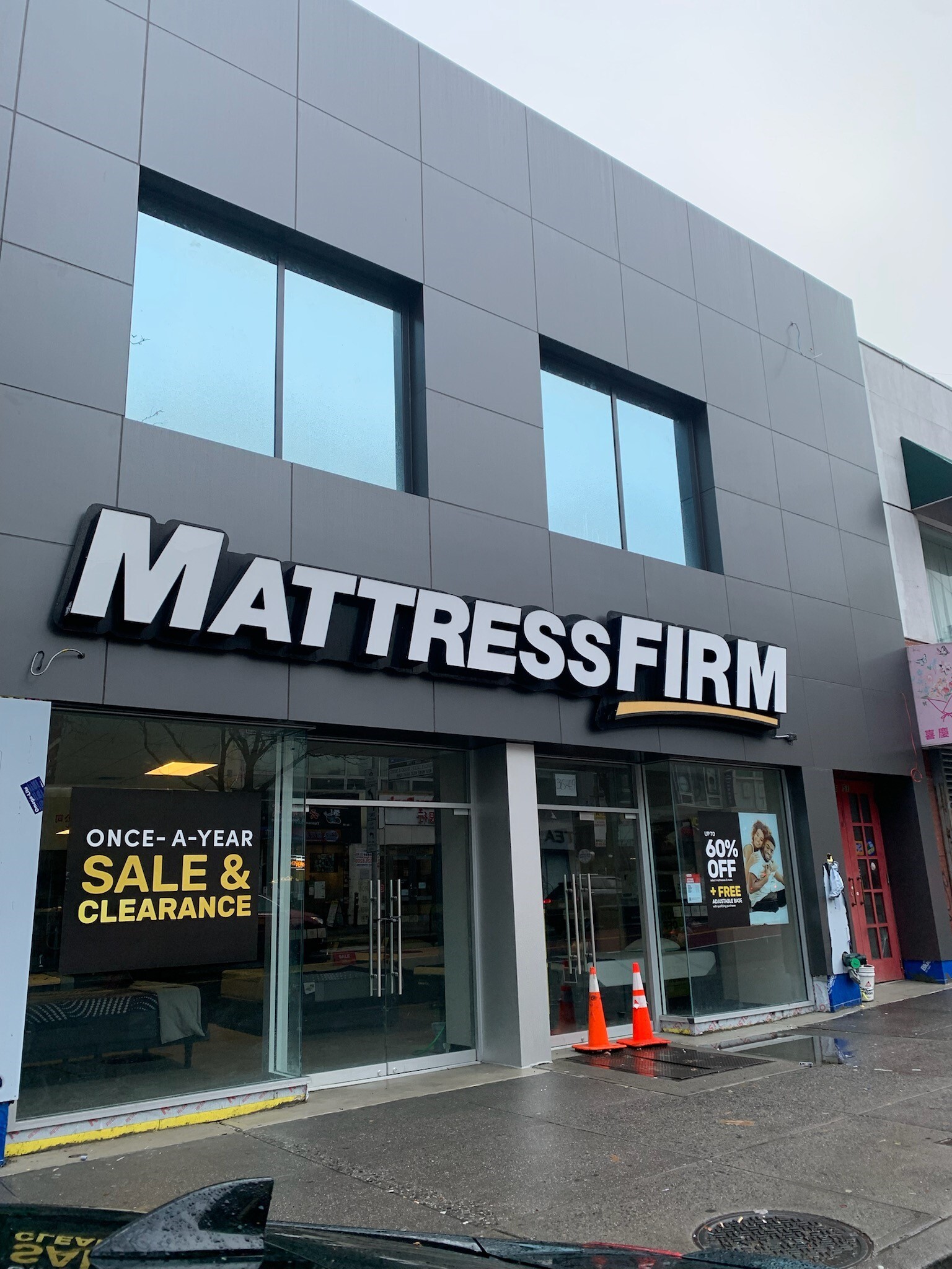 3649-3651 Main St, Flushing, NY for sale Building Photo- Image 1 of 1