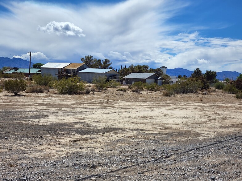 81 W Mesquite Ave, Pahrump, NV 89060 - Specialty for Sale | LoopNet