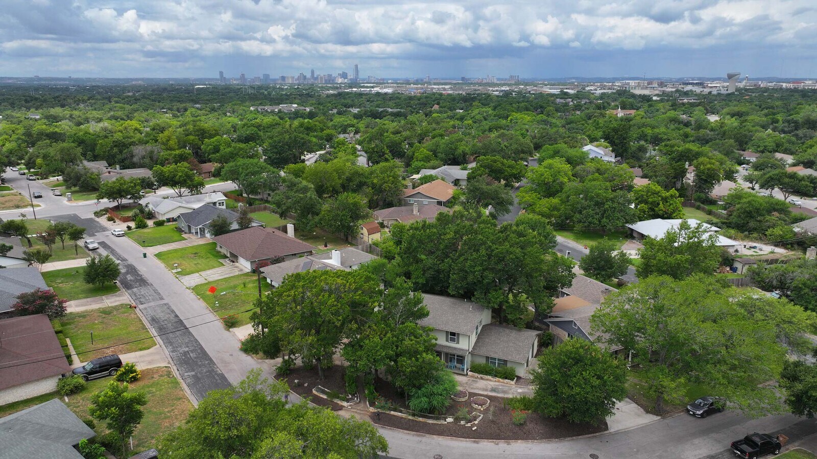 5500 Basswood Ln, Austin, TX 78723