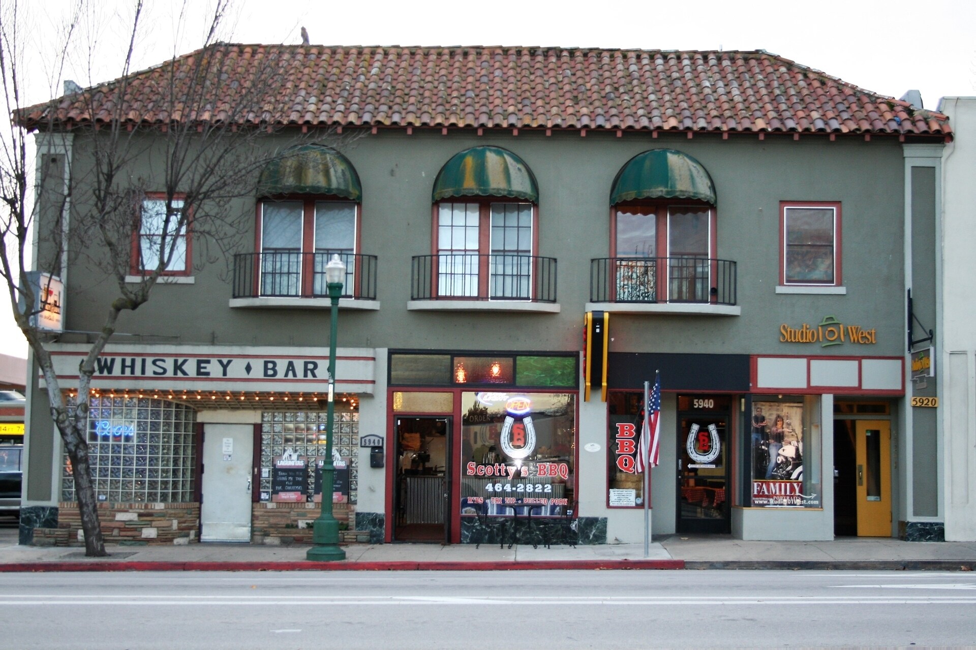 5950 El Camino Real, Atascadero, CA for sale Primary Photo- Image 1 of 1